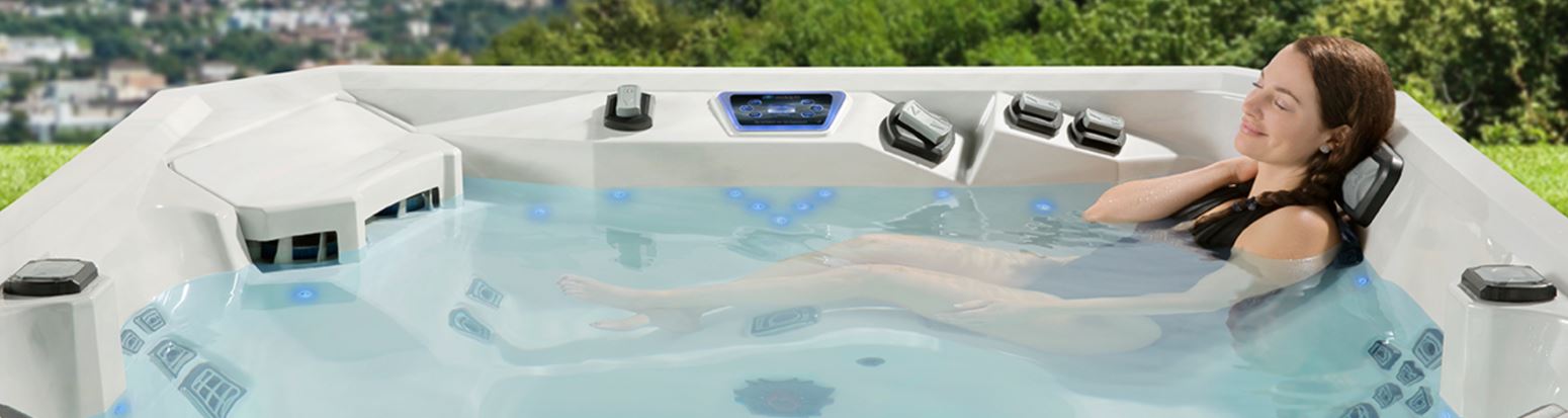 Celebrity Atlas Spas & Hot Tubs by Marquis