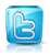 Follow us on Twitter